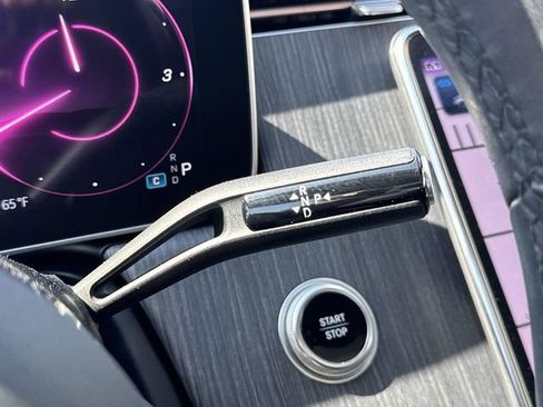 Used 2024 Mercedes-Benz EQE 350+ 350 Sedan image 33