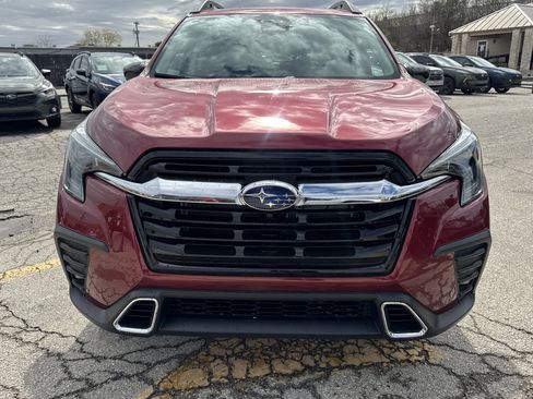 New 2026 Subaru Ascent Touring image 8