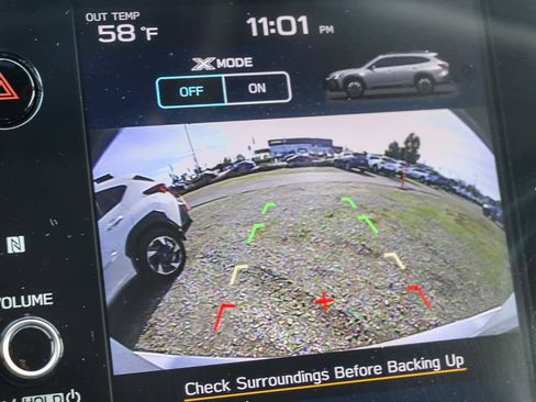 Used 2023 Subaru Outback Premium image 23