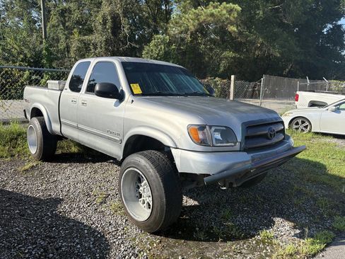 Used 2004 Toyota Tundra SR5 image 2