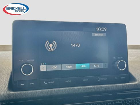 Used 2023 Honda Civic Sport image 33