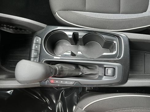 Used 2025 Chevrolet TrailBlazer LT image 36