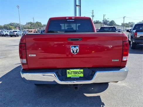 Used 2012 RAM 1500 Classic SLT image 3