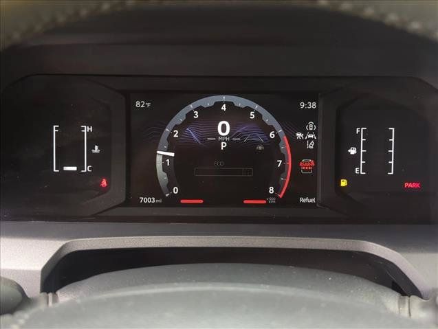 Certified 2025 Toyota 4Runner SR5 AWD/4WD image 11