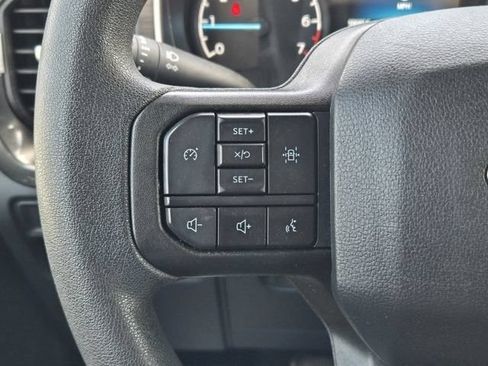 Used 2023 Ford F150 XL w/ STX Appearance Package AWD/4WD image 25