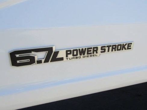 Used 2024 Ford F350 XL w/ XL Off-Road Package AWD/4WD image 23