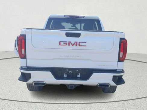Used 2019 GMC Sierra 1500 Denali w/ Denali Ultimate Package image 12