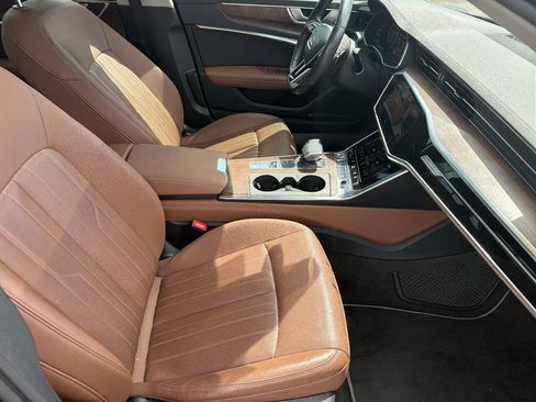Used 2019 Audi A6 3.0T Premium Plus AWD/4WD image 8