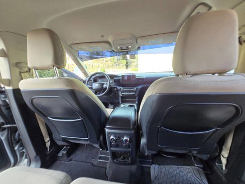 Used 2020 Ford Explorer 4WD image 36