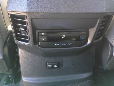 Used 2025 Toyota Sequoia SR5 image 15