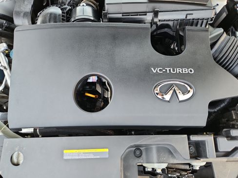 Used 2019 INFINITI QX50 Essential w/ Premium Heat Package AWD/4WD image 21