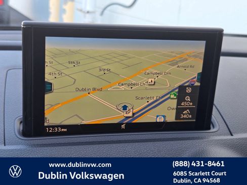 Used 2018 Audi A3 e-tron Premium FWD image 15