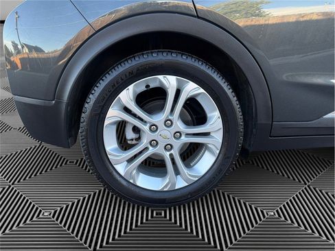 Used 2019 Chevrolet Bolt LT image 14