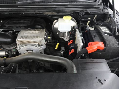 Used 2021 RAM 1500 Limited w/ Night Edition AWD/4WD image 22