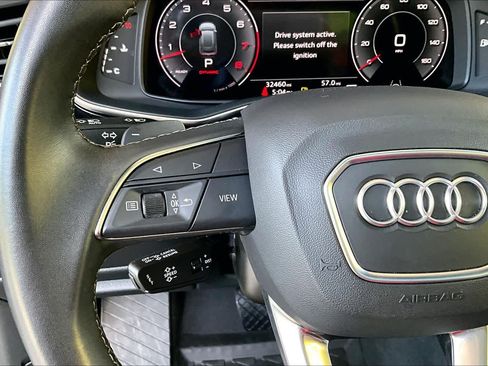 Used 2024 Audi Q8 Premium Plus w/ Premium Plus Package AWD/4WD image 24