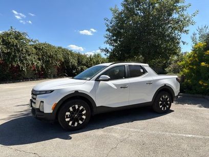 New 2026 Hyundai Santa Cruz SEL