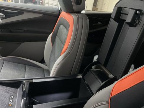 New 2026 Chevrolet Blazer EV SS w/ Performance Package image 21