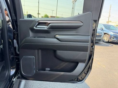 Certified 2024 Chevrolet Silverado 1500 LT Trail Boss w/ Convenience Package II AWD/4WD image 11