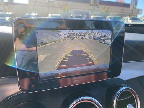 Used 2018 Mercedes-Benz C 300 Sedan image 19