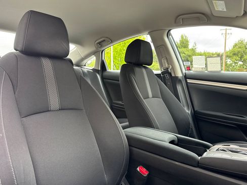 Used 2021 Honda Civic LX image 30