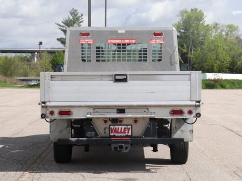 Used 2018 Ford Transit 250 138 image 6