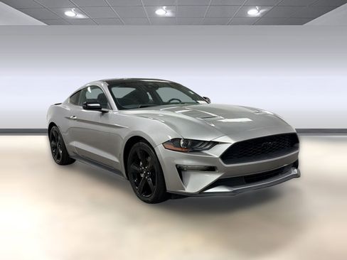 Used 2023 Ford Mustang Coupe w/ Equipment Group 101A RWD image 6