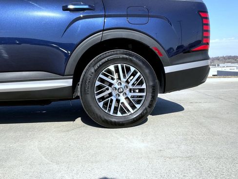 Certified 2026 Hyundai Palisade SEL image 25