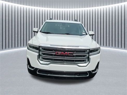 Certified 2023 GMC Acadia SLE w/ Driver Convenience Package image 11