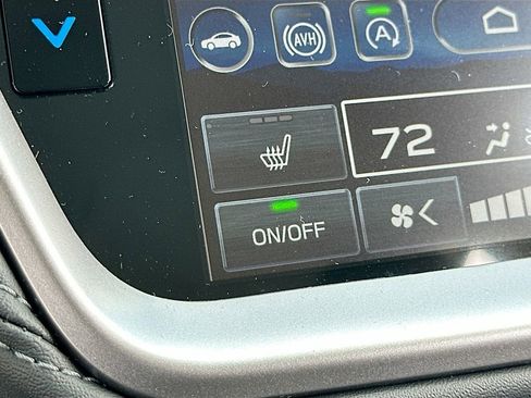 New 2025 Subaru Legacy Premium AWD/4WD image 19