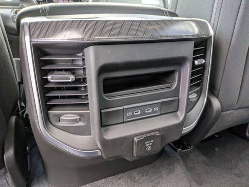 New 2026 RAM 1500 Big Horn AWD/4WD image 14