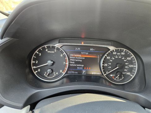 Used 2023 Nissan Altima 2.5 SL image 26