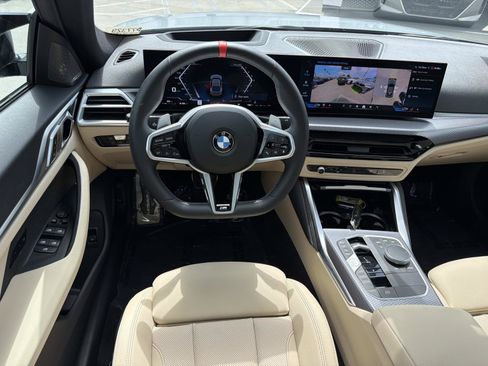 Used 2025 BMW M440i RWD image 8