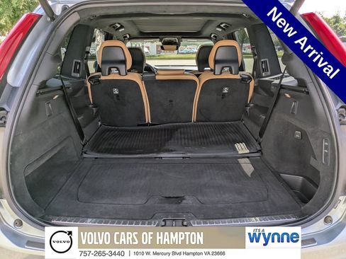 Used 2019 Volvo XC90 T6 Inscription AWD/4WD image 13