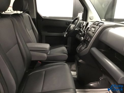 Used 2005 Honda Element EX image 37