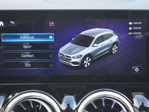 Certified 2023 Mercedes-Benz GLA 250 GLA 250 image 25