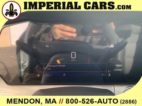 New 2026 Chevrolet Trax LT image 17