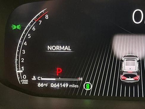 Used 2022 Acura MDX SH-AWD w/ Advance Package image 31