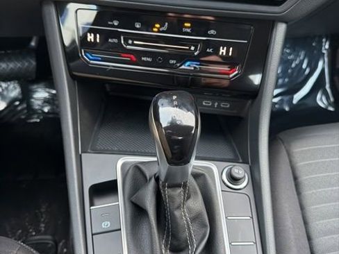 New 2026 Volkswagen Jetta S FWD image 12