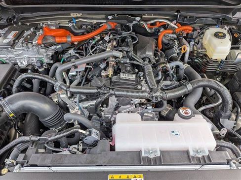 New 2026 Toyota Tacoma TRD Sport AWD/4WD image 16