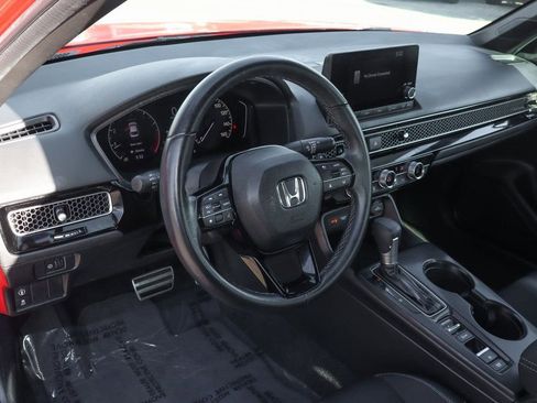 Used 2024 Honda Civic Sport image 19