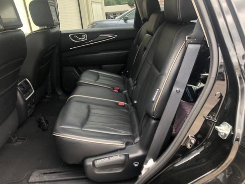 Used 2017 INFINITI QX60 FWD w/ Deluxe Technology Package image 15