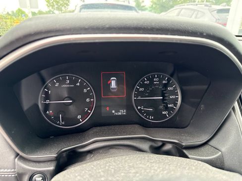 Used 2024 Subaru Outback Touring AWD/4WD image 8