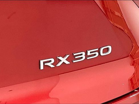 Used 2023 Lexus RX 350 Premium w/ Cold Area Package image 41