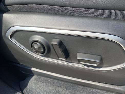 New 2025 Jeep Wagoneer Series II image 11