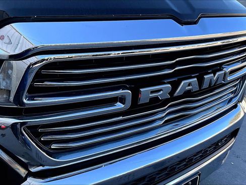 Used 2021 RAM 1500 Laramie image 30