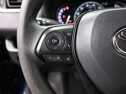 Certified 2024 Toyota RAV4 XLE AWD/4WD image 18