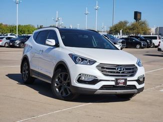 Used 2018 Hyundai Santa Fe Sport video 2