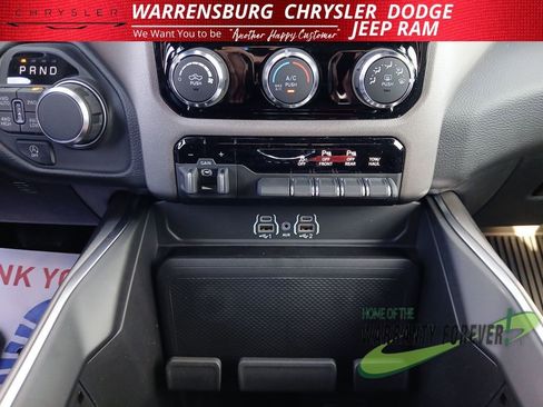 New 2026 RAM 1500 Big Horn image 21