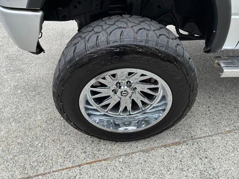 Used 2013 Ford F150 FX4 w/ Luxury Equipment Group image 22