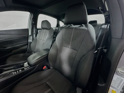 Certified 2023 Honda Accord Sport image 19